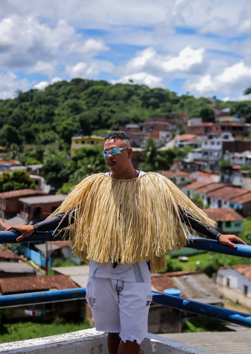 Favela de Kaboko é Aldeia