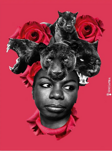 Nina Panther - Nina Simone